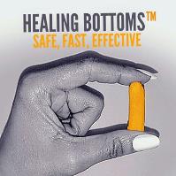 Healing Bottoms image 1